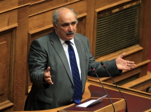 Μπόλαρης: Το φορολογικό των αγροτών είναι ήδη ψηφισμένος νόμος