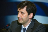 Γιώργος Χουλιαράκης: «Xρειάζεται ρήξη με τις παθογένειες κράτους και κοινωνίας»