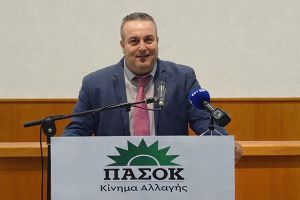 Παζαρτζικλής για Mercosur: Η συμφωνία που ψήφισαν και η ζημιά για τον τόπο μας