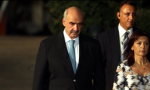 Αιχμές Μεϊμαράκη για τη συμπεριφορά της ΕΡΤ