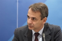 Μητσοτάκης: Η κυβέρνηση διαμορφώνει ολιγοπώλιο στην ενημέρωση
