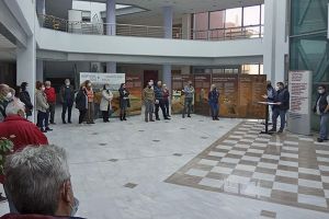 Συνέλευση υπαλλήλων της Π.Ε. Κιλκίς και βράβευση νέων φοιτητών