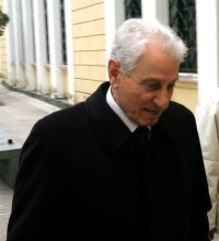 Πέθανε ο πρώην βουλευτής ΝΔ Δωδεκανήσου Αναστ. Καραμάριος