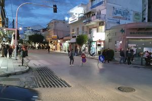 Τέλος στο κλείσιμο της 21ης Ιουνίου τα Σαββατοκύριακα