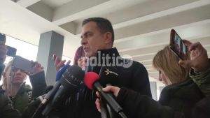 Θεσσαλονίκη – Δολοφονία Γεωργίας Μουράτη: «Ο 39χρονος αρνείται οποιαδήποτε συμμετοχή στο έγκλημα»