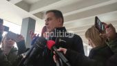 Θεσσαλονίκη – Δολοφονία Γεωργίας Μουράτη: «Ο 39χρονος αρνείται οποιαδήποτε συμμετοχή στο έγκλημα»