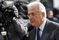 Αβραμόπουλος: Δεν θα σταματήσουν οι μεταναστευτικές ροές