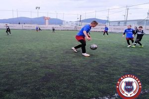 Αγωνιστικό Σαββατοκύριακο A.O. Κιλκισιακού (Ακαδημίες) 29-30/01/2022