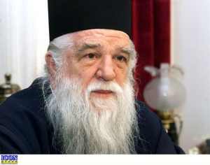 Νέα σφοδρή επίθεση Αμβρoσίου κατά της ΕΡΤ