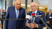 Ζ. Μπορέλ: «Χωρίς την Αίγυπτο η περιοχή θα ήταν σε χειρότερη κατάσταση»