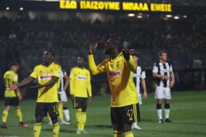 Άρης: Ο ιστορικός σύλλογος της Θεσσαλονίκης γιορτάζει 109 χρόνια ζωής