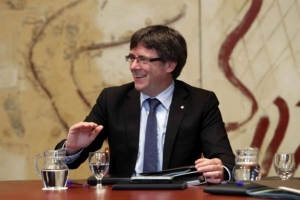 Καταλονία: Το δημοψήφισμα θα διεξαχθεί κανονικά