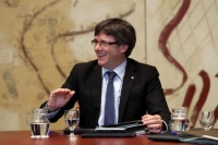 Καταλονία: Το δημοψήφισμα θα διεξαχθεί κανονικά