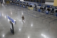 Αναστέλλουν την απεργία οι ελεγκτές εναέριας κυκλοφορίας