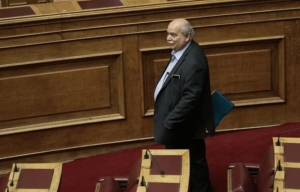 Βούτσης: Αναμένεται πρόταση συγκέντρωσης τροπολογιών σε αυτόνομο νομοσχέδιο
