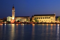 Ζάκυνθος: Χωρίς νερό κινδυνεύει να μείνει το νησί λόγω οφειλών στη ΔΕΗ