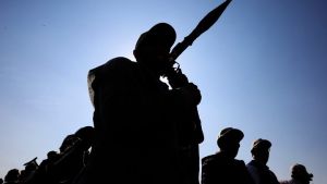 Οι ΗΠΑ ανακοίνωσαν πως κατέστρεψαν ραντάρ και drones των Χούθι της Υεμένης
