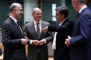 Εβαλαν ενέχυρο δημόσια περιουσία 25 δισ. ευρώ για την αποπληρωμή των δανείων