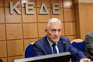 Συγχαρητήριο μήνυμα Δημάρχου Κιλκίς για την εκλογή του Λάζαρου Κυρίζογλου στην ηγεσία της ΚΕΔΕ