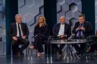 Ισλανδία: Πιθανός ο σχηματισμός αριστερής- κεντροαριστερής κυβέρνησης
