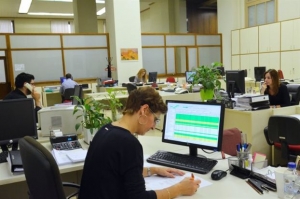 Ηλεκτρονική αξιολόγηση για τους δημοσίους υπαλλήλους
