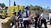 Ισραήλ: Θάνατος από πτώση φορτηγού σε στάση λεωφορείου