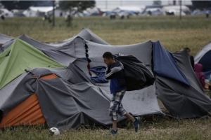Χωρίς άδεια στο ΑΠΘ διεθνές δεκαήμερο συνέδριο αντιεξουσιαστών