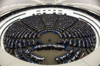 Brexit: Τις «κόκκινες γραμμές» της διαπραγμάτευσης υπερψήφισε το Ευρωκοινοβούλιο