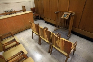 Αντίθετοι οι φορείς της Δικαιοσύνης στις αλλαγές του Κώδικα Πολιτικής Δικονομίας