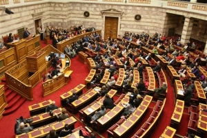 Κωνσταντοπούλου: Συγκαλεί την Διάσκεψη των Προέδρων της Βουλής