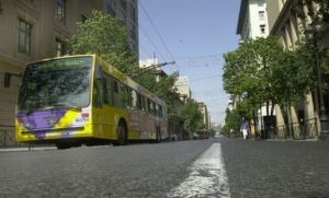 Στάση εργασίας 11:00 - 16:00 την Τρίτη στα τρόλεϊ