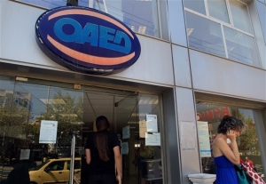 ΟΑΕΔ: Αυξήθηκαν οι εγγεγραμμένοι άνεργοι-Ανήλθαν στους 1,065 εκατ.