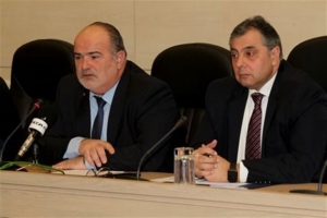 ΕΣΕΕ-ΓΣΕΒΕΕ: Ασφαλιστικό και οικονομική πολιτική «εξορίζουν» εταιρείες