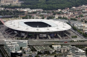 Χτύπημα εν μέσω EURO 2016 ετοίμαζαν οι τζιχαντιστές