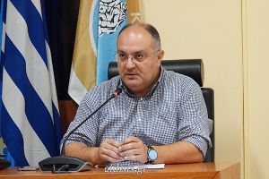 Δ. Κυριακίδης: Να τηρηθούν οι δεσμεύσεις του Υπουργού Αγροτικής Ανάπτυξης για παραχώρηση γης σε Σαλάτς και Μεταλλικό
