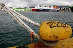 Θ. Δρίτσας:«Η απλήρωτη ναυτική εργασία αφορά επιχειρήσεις και εργαζομένους»