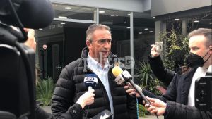 ΠΟΠΕΚ: «Τα 0,15€ του Απριλίου είναι μια σημαντική προσέγγιση» (vid &amp; pics)