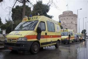 Νεαρή πρόσφυγας πέθανε σε δομή φιλοξενίας στη Θεσσαλονίκη