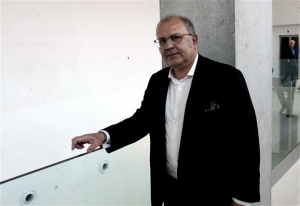 Σε Αυστρία, Σλοβακία και Ουγγαρία για το προσφυγικό ο Ν.Ξυδάκης