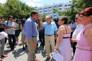 Ξανθός: Προσπάθεια ενίσχυσης του ΕΣΥ και αντιμετώπισης των παθογενειών