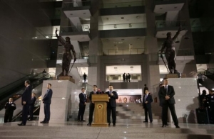Τουρκία: Ερευνα κατά του Τύπου για τη φωτογραφία του εισαγγελέα