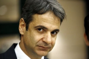 Κυρ.Μητσοτάκης: Σύντομα ο κ. Τσίπρας θα αποτελεί ένα κακό παρελθόν