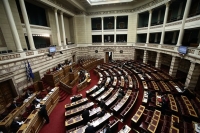 Η πρόταση Βούτση για τον Κώδικα Δεοντολογίας των βουλευτών