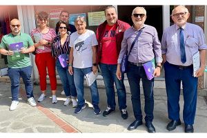 ΠΑΣΟΚ Κιλκίς: Συνεχείς περιοδείες ενόψει εκλογών