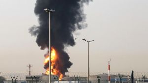 Επείγουσα έκκληση από τα ΗΑΕ για ενότητα του Κόλπου μετά τις επιθέσεις στο Κουβέιτ και το Μπαχρέιν