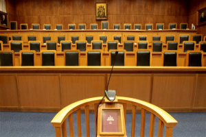 Δις ισόβια στον αστυνομικό για τη δολοφονία του ταξιτζή στην Καστοριά
