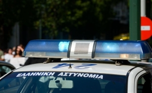 Aπανθρακωμένο βρέθηκε το πτώμα ενός άνδρα στα Χανιά