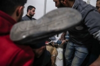 Το γαλλικό ΥΠΕΞ ζητεί εξηγήσεις για τον θάνατο σύρου αντιφρονούντα