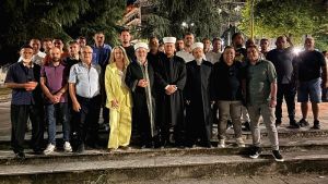 Ποινή φυλάκισης 17 μηνών στους τέσσερις κατηγορούμενους για τον προπηλακισμό του Τζιχάτ Χαλήλ στην Ξάνθη