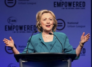 Χάνει τη δυναμική της η Χίλαρι Κλίντον